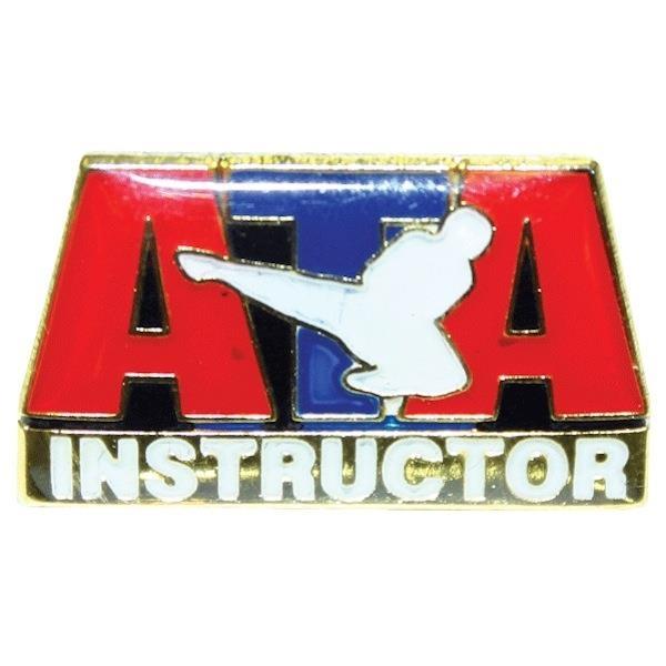 ATA Instructor Pin - image 1 of 1