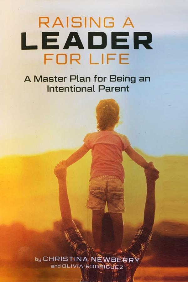 Raising Leaders For Life Book - image 1 of 3