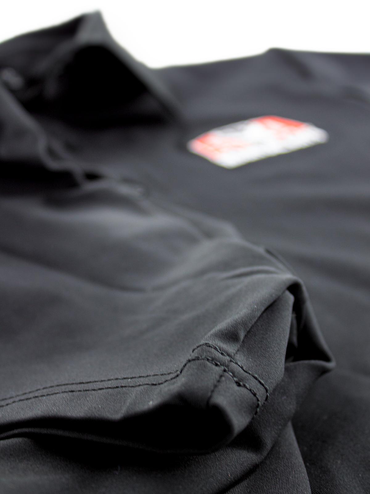 ATA Beyond the Belt Performance Polo - image 3 of 4