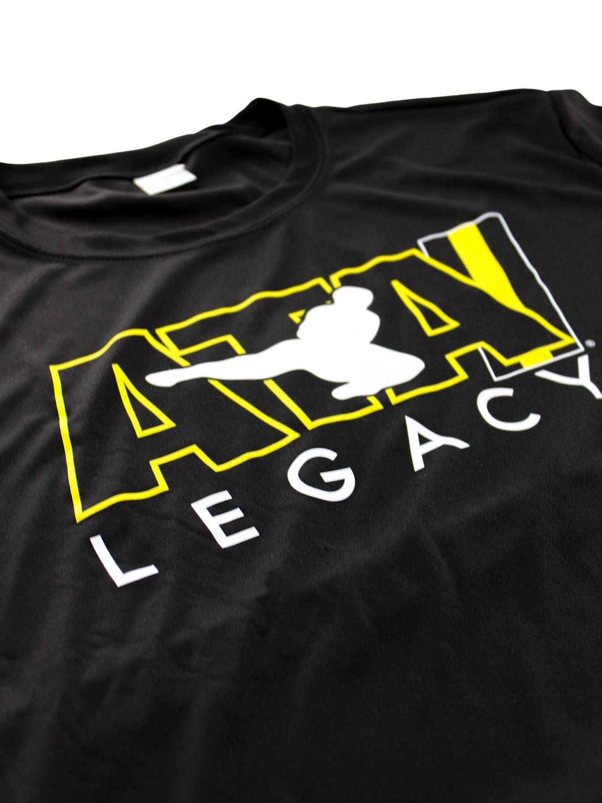 Legacy Wicking Shirt - image 2 of 3