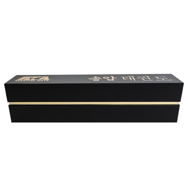 ATA Black Belt Box - image 2 of 4