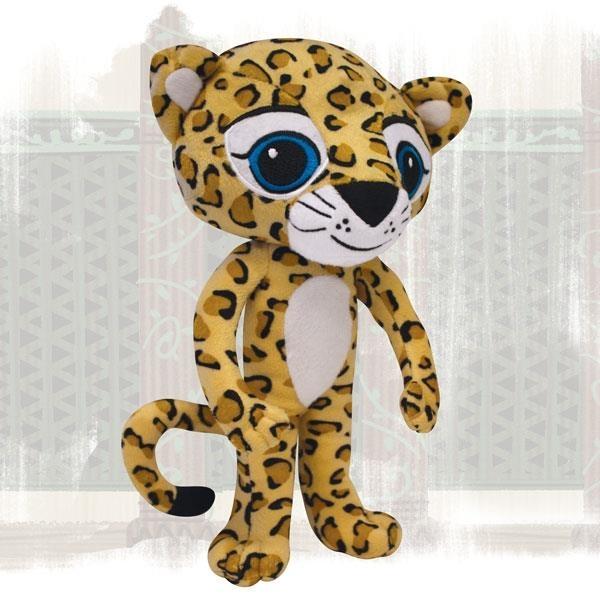 ATA Tigers Deluxe Stuffed Animals - image 5 of 11