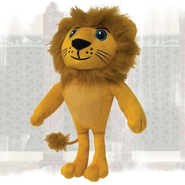 ATA Tigers Deluxe Stuffed Animals - image 6 of 11
