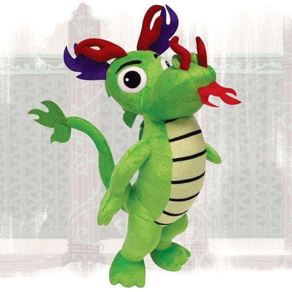 ATA Tigers Deluxe Stuffed Animals - image 9 of 11