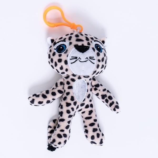 Tigers Backpack Clips - image 4 of 10