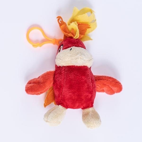 Tigers Backpack Clips - image 7 of 10